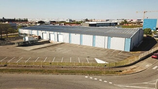 More details for 12 Boulevard Marcel Paul, Tournefeuille - Industrial for Sale
