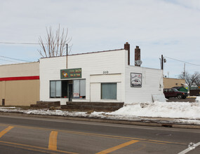 310 E Ganson St, Jackson, MI for sale Primary Photo- Image 1 of 1