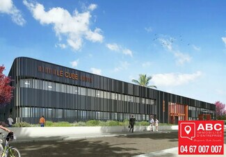 More details for Office to Rent