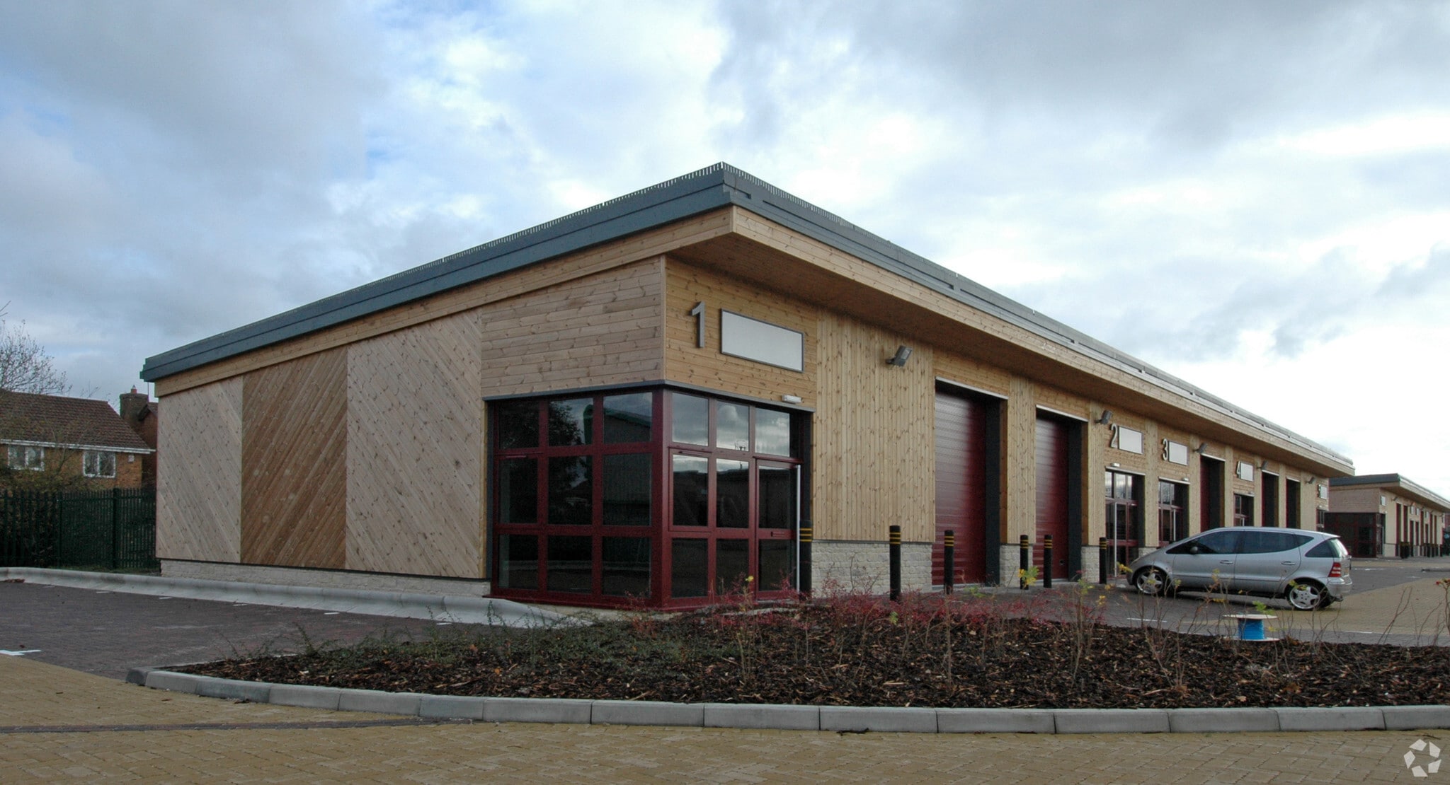 Wheatfield Way, Hinckley to rent Primary Photo- Image 1 of 2