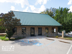 1000 Johnson St, Denton, TX for sale Building Photo- Image 1 of 1