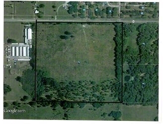 State Road 52, San Antonio, FL for sale - Primary Photo - Image 1 of 3