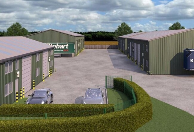More details for Desford Rd, Thurlaston - Industrial to Rent