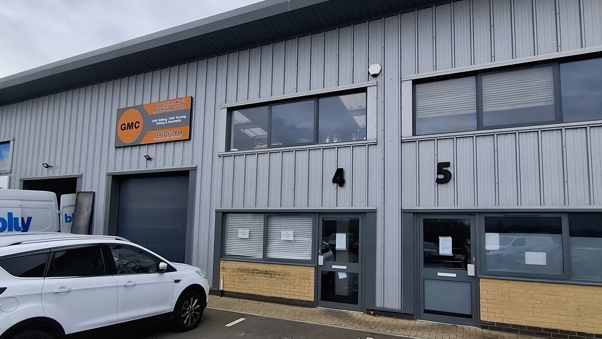 Metz Way, Gloucester to rent Building Photo- Image 1 of 6