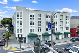 More details for 2288-2298 Lombard St, San Francisco, CA - Residential for Sale