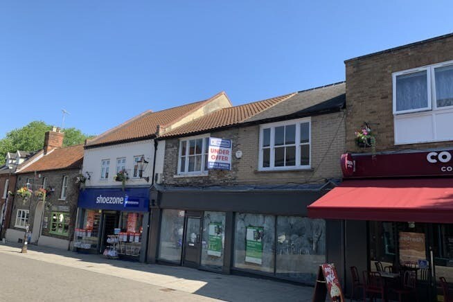 16 King St, Thetford for sale Building Photo- Image 1 of 1