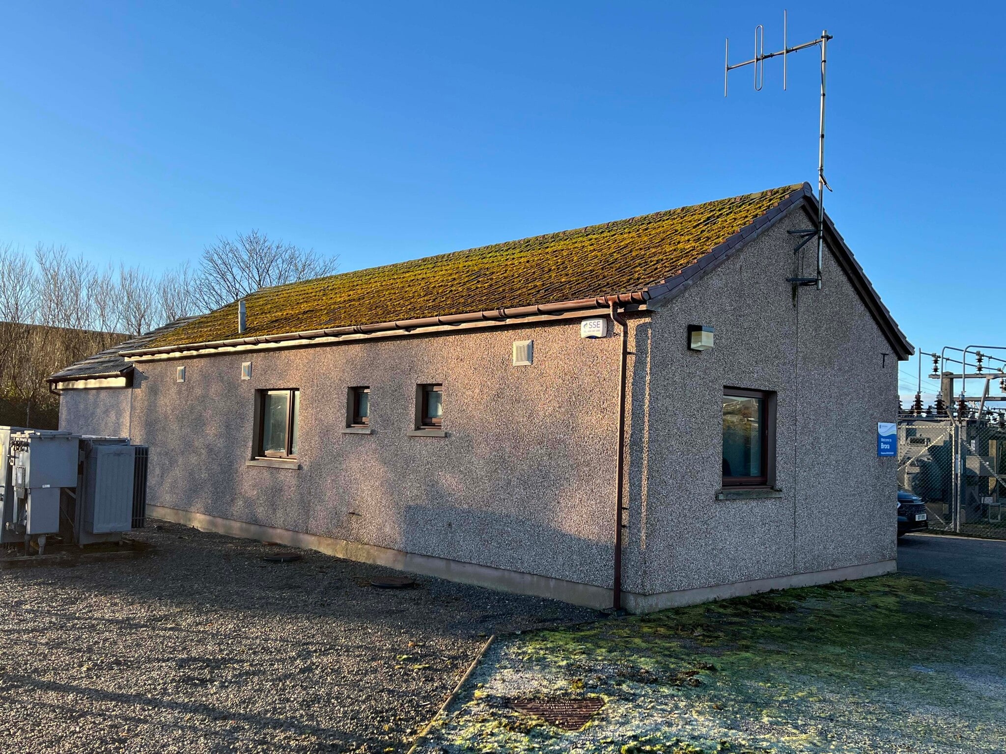 Stafford Ter, Brora to rent Building Photo- Image 1 of 2