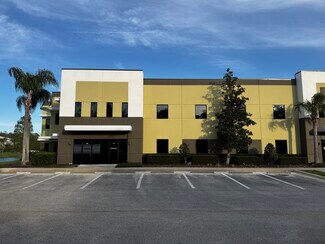 More details for 640 Brooker Creek Blvd, Oldsmar, FL - Light Industrial for Sale