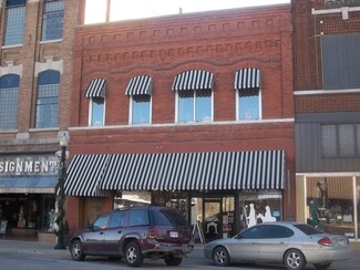 More details for 111 E Main St, Chanute, KS - Retail for Sale