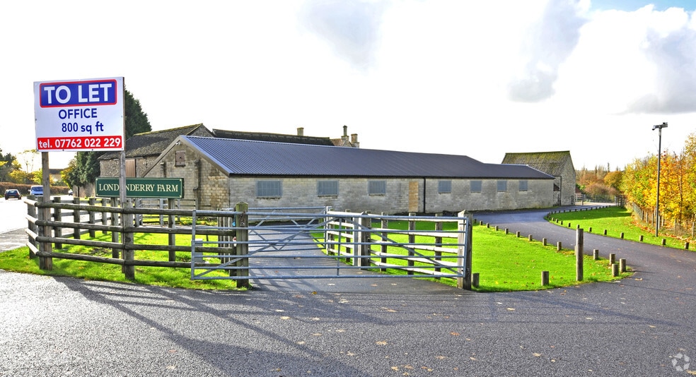 Keynsham Rd, Bristol for sale - Primary Photo - Image 1 of 1