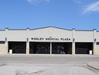 More details for 4101 Wesley St, Greenville, TX - Office/Medical for Rent