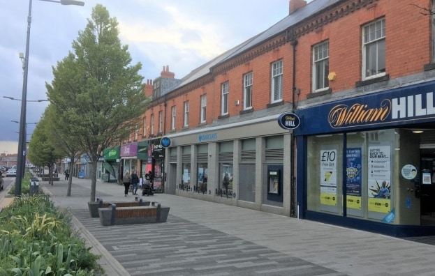 9 Station Rd, Ashington for sale Primary Photo- Image 1 of 1