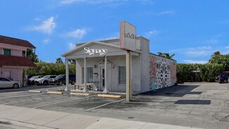 More details for 321 NE 44th St, Fort Lauderdale, FL - Retail for Rent