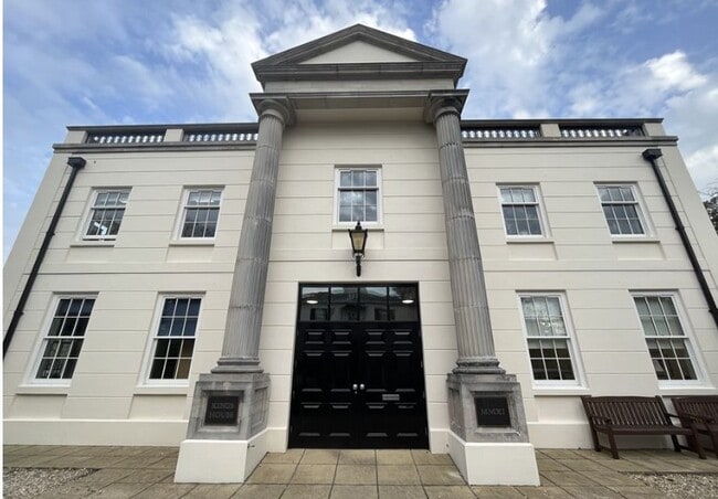 More details for Grange Rd, Guernsey - Office to Rent