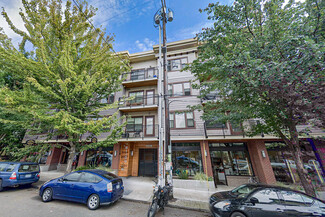 More details for 4018 N Mississippi Ave, Portland, OR - Retail for Rent