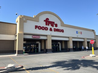 More details for 7018-7082 E Golf Links Rd, Tucson, AZ - Retail for Rent