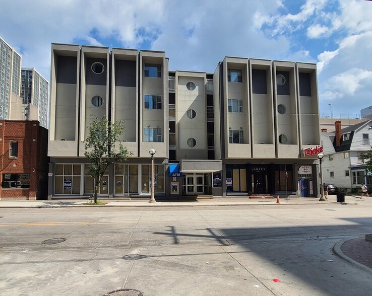 611 Church St, Ann Arbor, MI for rent - Building Photo - Image 1 of 1