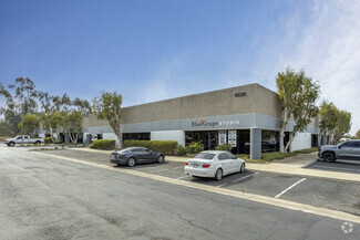 More details for 9230 Trade Pl, San Diego, CA - Industrial for Rent