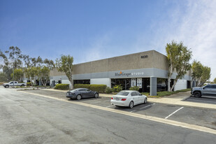 9230 Trade Pl, San Diego CA - Commercial Property