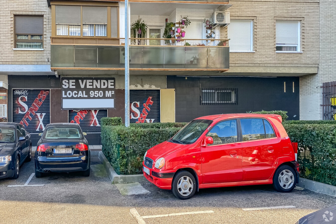 Calle Sierra de Alcubierre, 12, Alcorcón, MAD 28923 - Unit Puerta 01, Esc. E - - Interior Photo - Image 2 of 2