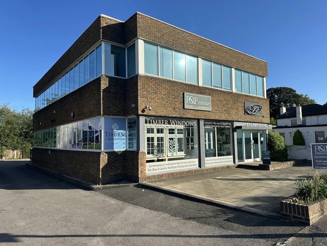 More details for Portsmouth Rd, Esher - Office to Rent
