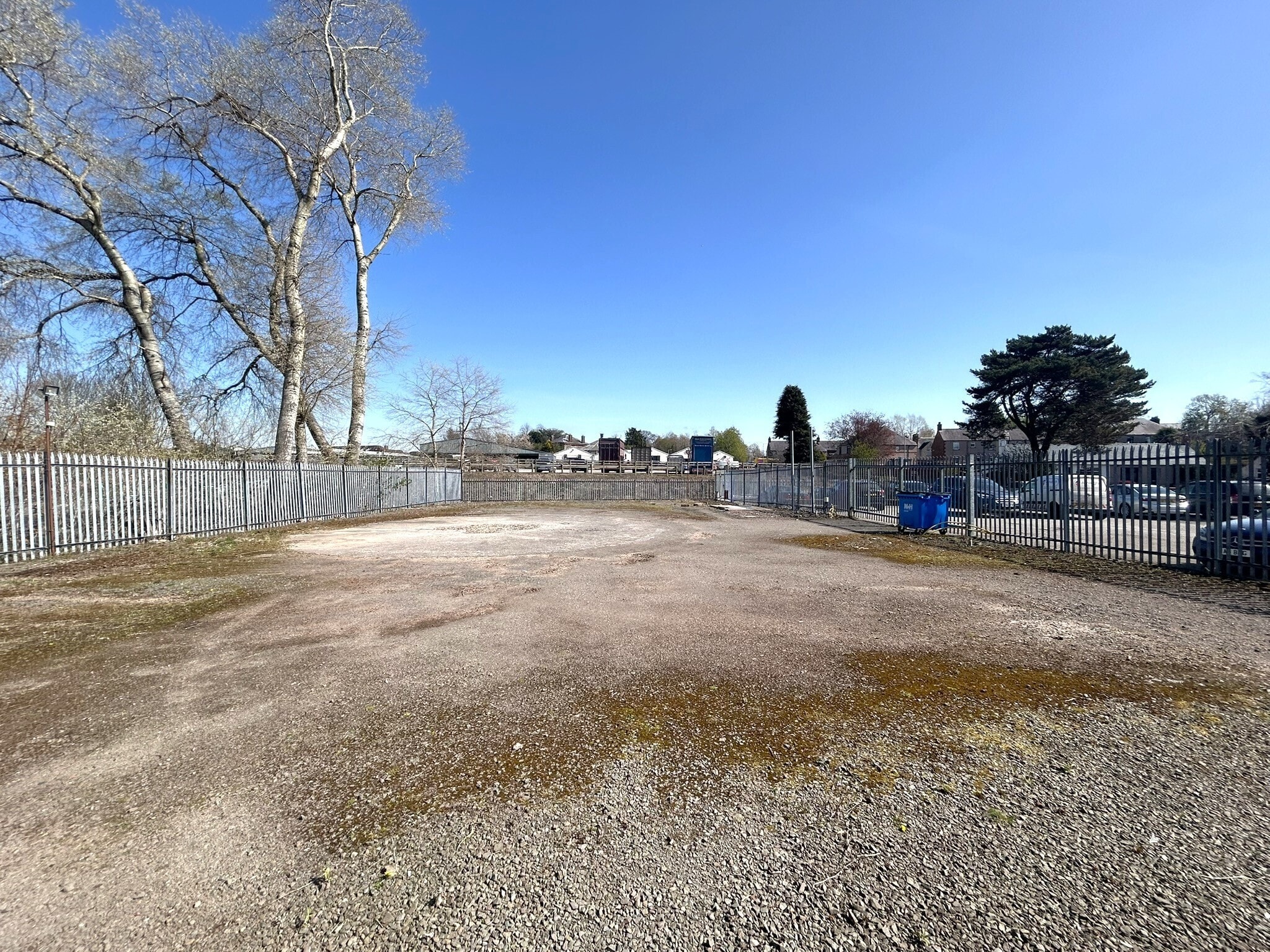 Huntingdon Rd, Dumfries to rent Primary Photo- Image 1 of 4