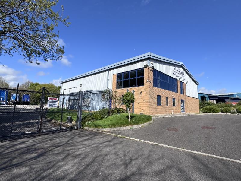 Corbin Way, Bradpole for sale Building Photo- Image 1 of 1