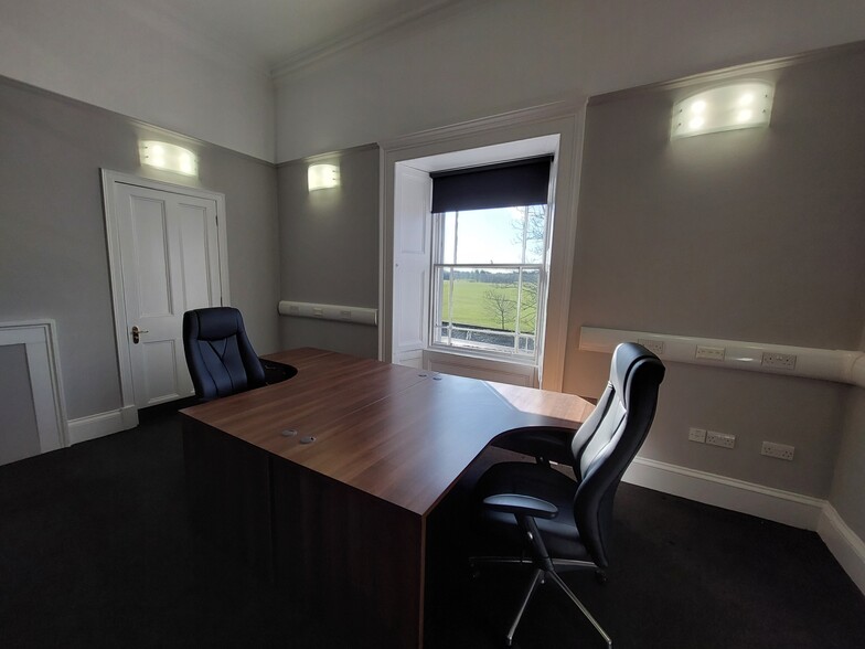 1 Racecourse Vw, Ayr to rent - Building Photo - Image 2 of 5