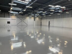 1-8 Freskyn Pl, Broxburn to rent Interior Photo- Image 2 of 3