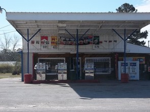 4081-4083 US Highway 80 W, Phenix City, AL for sale Primary Photo- Image 1 of 1