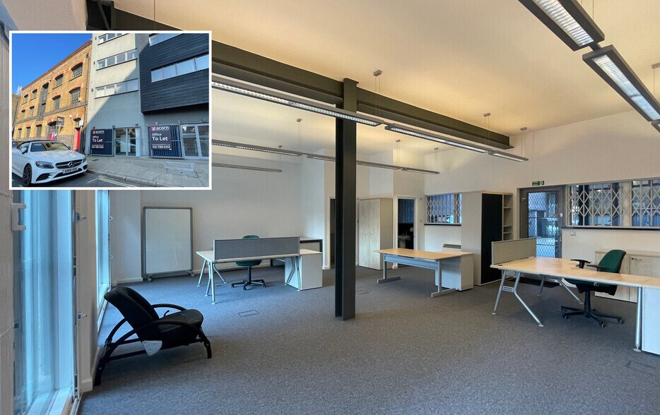 Tanner St, London for sale - Interior Photo - Image 1 of 1