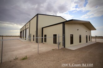 1508 County Road 1105, Midland, TX for sale Building Photo- Image 1 of 1