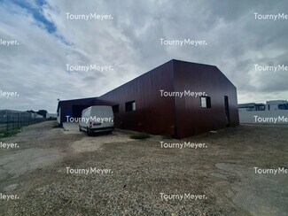 More details for Office, Industrial to Rent