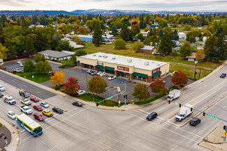 More details for 3121-3125 E Francis Ave, Spokane, WA - Retail for Rent