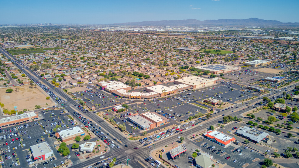 7333 W Thomas Rd, Phoenix, AZ for rent - Building Photo - Image 2 of 28