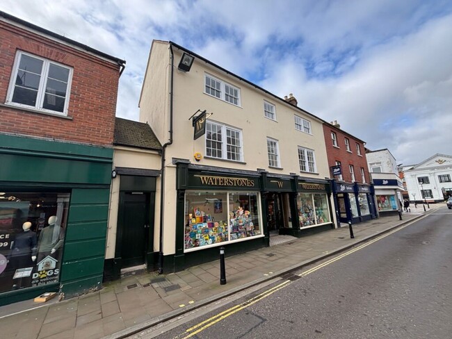 More details for 7-9 The Hundred, Romsey - Office to Rent