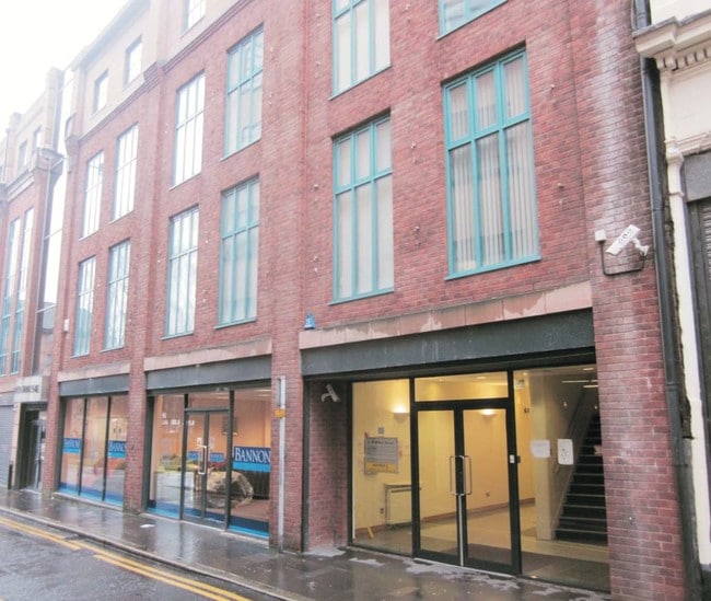 More details for 71-75 North St, Belfast - Office to Rent
