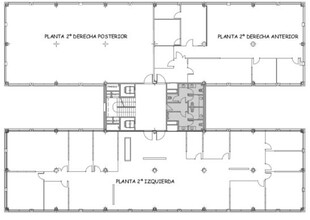 Calle López Santos, 2, Las Rozas de Madrid, Madrid for rent Floor Plan- Image 1 of 1