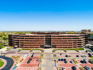 More details for 4800 N Scottsdale Rd, Scottsdale, AZ - Office for Rent