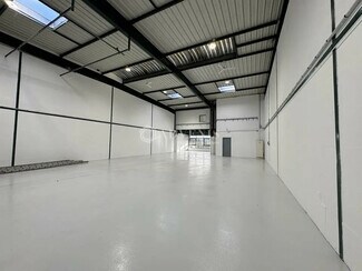 More details for Light Industrial to Rent