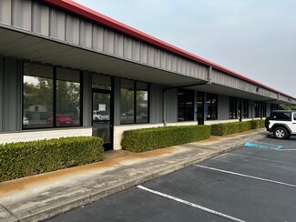 More details for 3054-3070 Crossroads Dr, Redding, CA - Office for Rent