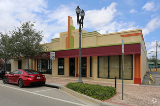 More details for 409-411 24th St, West Palm Beach, FL - Retail for Rent