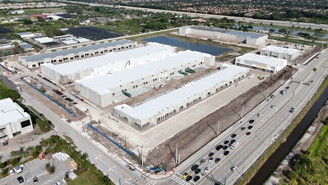 More details for 8289 Boynton Beach Blvd, Boynton Beach, FL - Office, Industrial to Rent