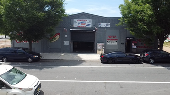 383-387 S 11th St, Newark NJ - Commercial Property