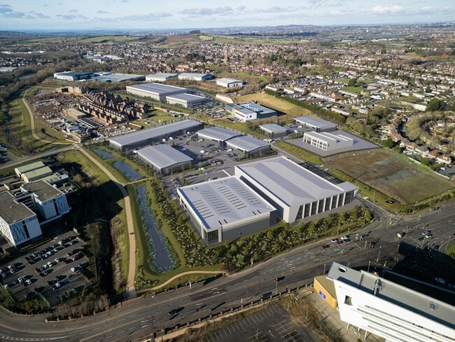 More details for 11 Callow Rise, Birmingham - Industrial to Rent