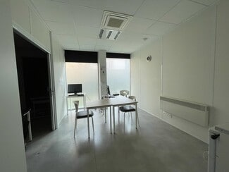 More details for 48 Rue De La Colonie, Paris - Office to Rent