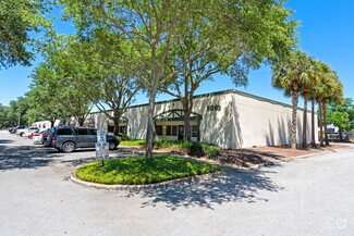 More details for 6203 Johns Rd, Tampa, FL - Light Industrial, Industrial for Rent