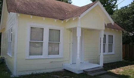 2609 Old Houston Rd, Huntsville, TX for sale Primary Photo- Image 1 of 2