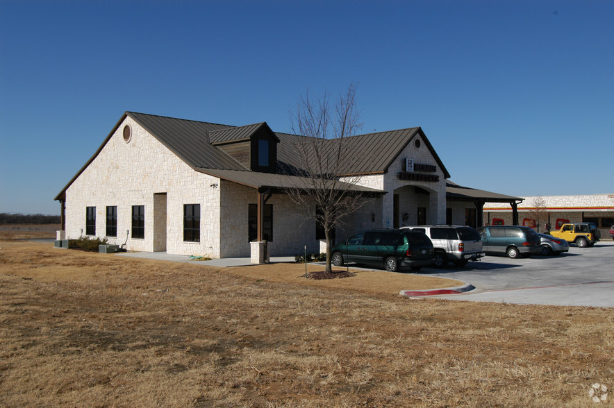 1341 Preston Rd, Celina, TX for rent - Primary Photo - Image 1 of 5