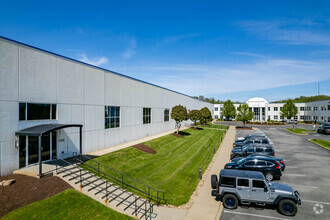 701 Technology Dr, Canonsburg, PA for rent Building Photo- Image 1 of 13